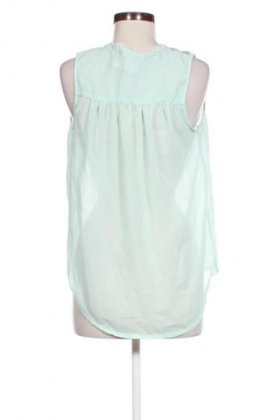 Дамски топ ONLY, Размер S, Цвят Зелен, Цена 2,04 €