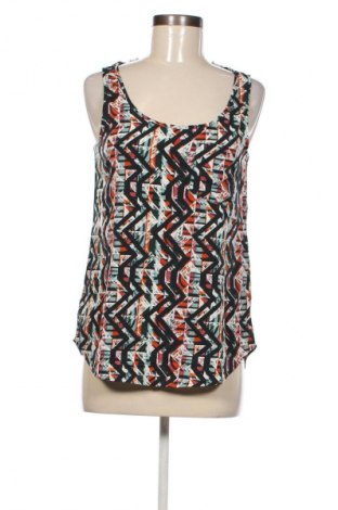 Γυναικείο τοπ ONLY, Μέγεθος M, Χρώμα Πολύχρωμο, Τιμή 3,99 €