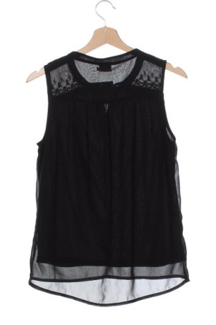 Γυναικείο τοπ ONLY, Μέγεθος XS, Χρώμα Μαύρο, Τιμή 2,99 €