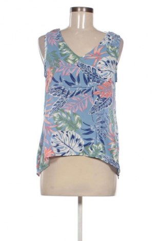Γυναικείο τοπ ONLY, Μέγεθος M, Χρώμα Πολύχρωμο, Τιμή 1,99 €