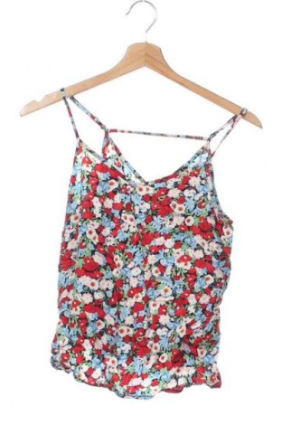 Γυναικείο τοπ ONLY, Μέγεθος XS, Χρώμα Πολύχρωμο, Τιμή 1,99 €