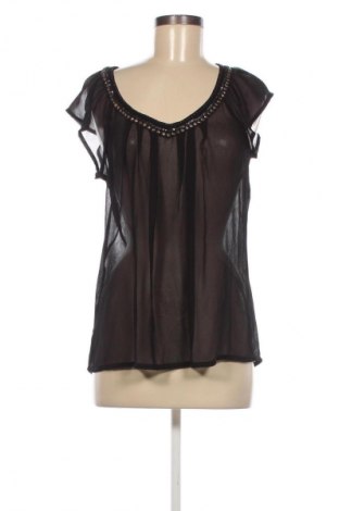 Γυναικείο τοπ ONLY, Μέγεθος M, Χρώμα Μαύρο, Τιμή 2,99 €