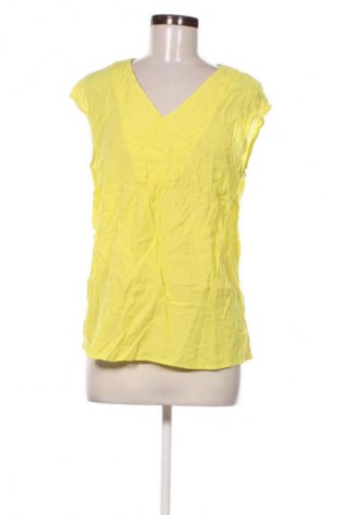 Дамски топ Opus, Размер L, Цвят Жълт, Цена 5,62 €