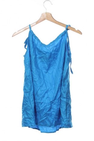 Γυναικείο τοπ Page One, Μέγεθος XS, Χρώμα Μπλέ, Τιμή 2,99 €