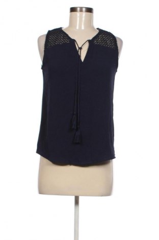 Női top Peace N' Love, Méret M, Szín Kék, Ár 729 Ft