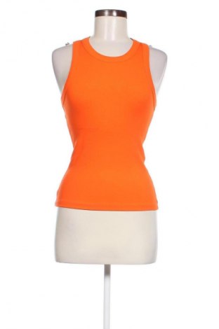 Γυναικείο τοπ Pigalle, Μέγεθος S, Χρώμα Πορτοκαλί, Τιμή 3,99 €