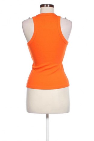 Γυναικείο τοπ Pigalle, Μέγεθος S, Χρώμα Πορτοκαλί, Τιμή 3,99 €