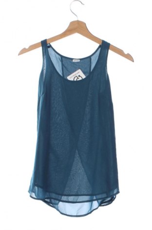 Damentop Pimkie, Größe S, Farbe Blau, Preis 7,99 €