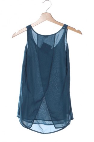 Damentop Pimkie, Größe S, Farbe Blau, Preis 7,99 €