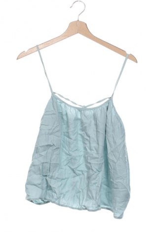 Damentop Primark, Größe XS, Farbe Grün, Preis 3,99 €