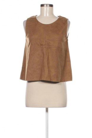 Top de femei Princess Goes Hollywood, Mărime S, Culoare Bej, Preț 38,99 Lei, #132072284