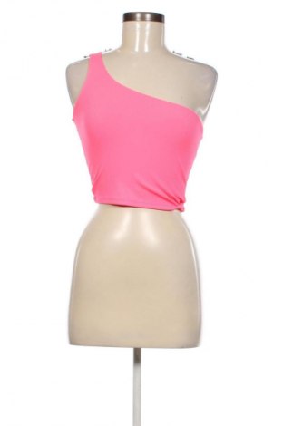 Dámský top Pull&Bear, Velikost S, Barva Růžová, Cena  69,00 Kč