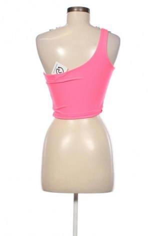 Dámský top Pull&Bear, Velikost S, Barva Růžová, Cena  69,00 Kč