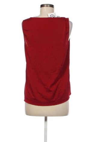 Дамски топ Pull&Bear, Размер M, Цвят Червен, Цена 2,55 €