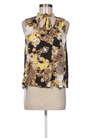 Γυναικείο τοπ Reserved, Μέγεθος S, Χρώμα Πολύχρωμο, Τιμή 3,99 €