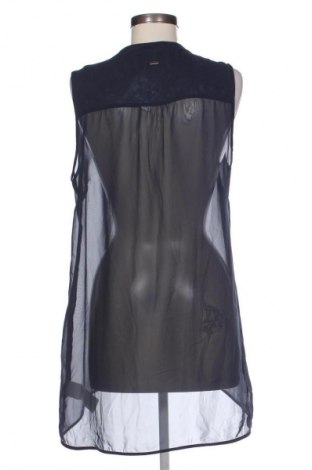 Női top S.Oliver, Méret L, Szín Kék, Ár 1 489 Ft