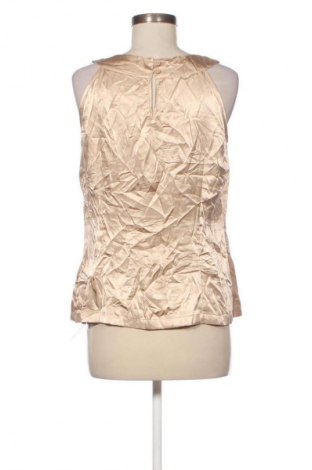 Γυναικείο τοπ S.Oliver, Μέγεθος M, Χρώμα  Μπέζ, Τιμή 3,99 €