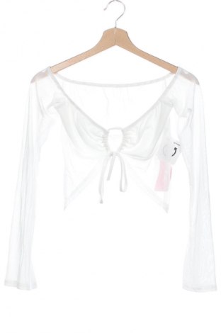 Дамски топ SHEIN, Размер S, Цвят Бял, Цена 3,57 €