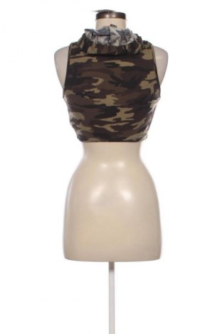 Női top SHEIN, Méret S, Szín Sokszínű, Ár 1 429 Ft