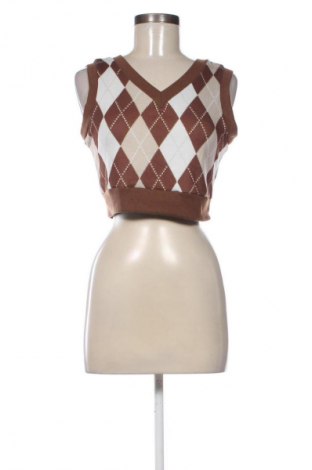 Дамски топ SHEIN, Размер S, Цвят Многоцветен, Цена 2,55 €