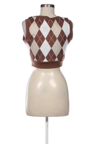 Дамски топ SHEIN, Размер S, Цвят Многоцветен, Цена 2,55 €