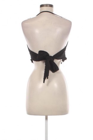 Дамски топ SHEIN, Размер M, Цвят Черен, Цена 2,55 €