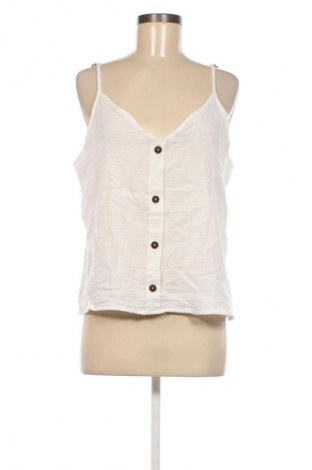 Dámsky top  SHEIN, Veľkosť L, Farba Biela, Cena  10,95 €, #132083939