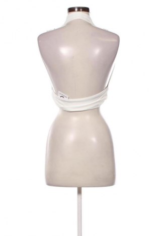 Дамски топ SHEIN, Размер M, Цвят Бял, Цена 2,55 €