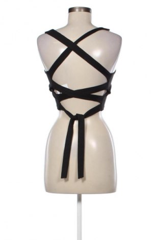 Női top SHEIN, Méret S, Szín Fekete, Ár 1 359 Ft