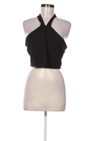 Дамски топ SHEIN, Размер XL, Цвят Черен, Цена 2,55 €