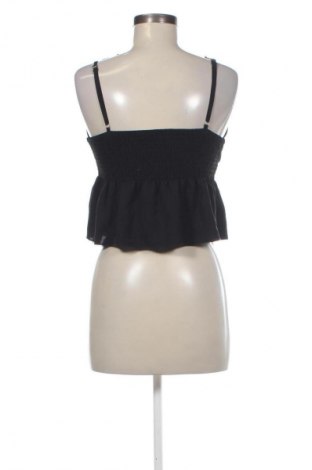 Női top SHEIN, Méret S, Szín Fekete, Ár 1 359 Ft