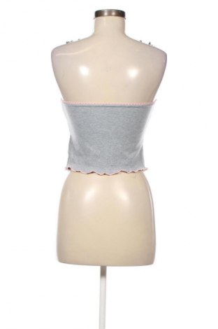 Dámský top SHEIN, Velikost S, Barva Šedá, Cena  89,00 Kč