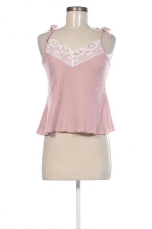 Дамски топ SHEIN, Размер S, Цвят Пепел от рози, Цена 3,06 €