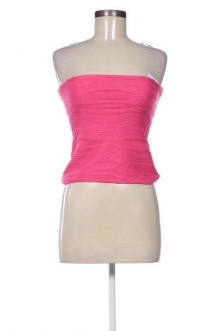 Дамски топ SHEIN, Размер S, Цвят Розов, Цена 3,06 €