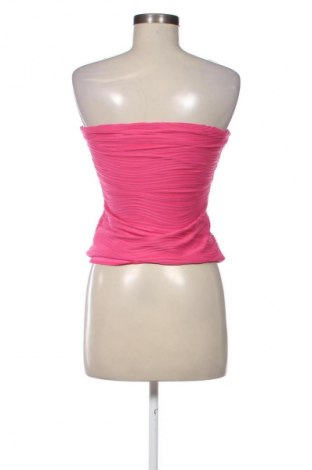 Дамски топ SHEIN, Размер S, Цвят Розов, Цена 3,06 €