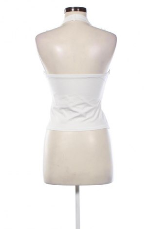 Γυναικείο τοπ SHEIN, Μέγεθος M, Χρώμα Λευκό, Τιμή 2,99 €