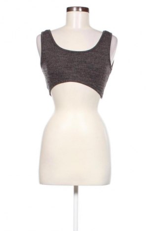 Γυναικείο τοπ SHEIN, Μέγεθος S, Χρώμα  Μπέζ, Τιμή 3,99 €