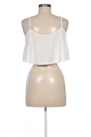 Дамски топ SHEIN, Размер S, Цвят Бял, Цена 2,55 €