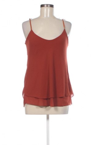 Top de femei Sarah, Mărime S, Culoare Portocaliu, Preț 14,99 Lei