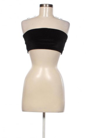 Női top Stradivarius, Méret S, Szín Fekete, Ár 4 219 Ft, #132124139
