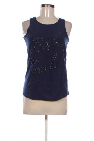 Дамски топ Stradivarius, Размер M, Цвят Син, Цена 3,06 €