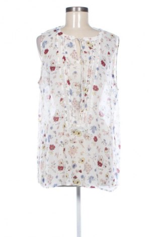 Γυναικείο τοπ Street One, Μέγεθος L, Χρώμα Πολύχρωμο, Τιμή 9,99 €