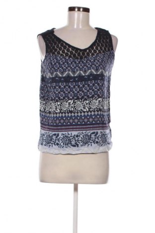 Γυναικείο τοπ Street One, Μέγεθος S, Χρώμα Πολύχρωμο, Τιμή 3,99 €