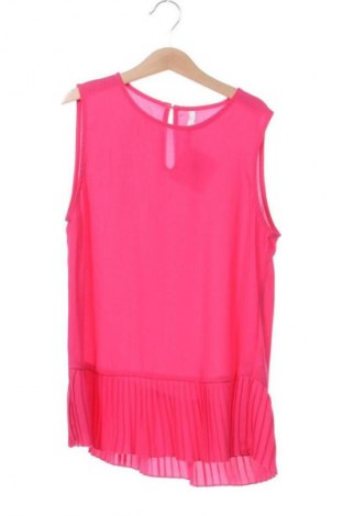 Дамски топ Tiffosi, Размер XS, Цвят Розов, Цена 2,04 €