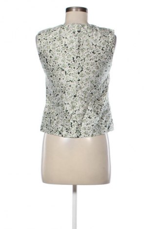 Γυναικείο τοπ Tory Burch, Μέγεθος XS, Χρώμα Πολύχρωμο, Τιμή 71,99 €