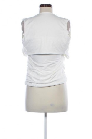 Damski top Unbranded, Rozmiar M, Kolor ecru, Cena 17,99 zł