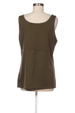 Γυναικείο τοπ Unbranded, Μέγεθος M, Χρώμα Πράσινο, Τιμή 3,99 €