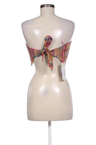 Top de femei MODES, Mărime M, Culoare Multicolor, Preț 40,99 Lei