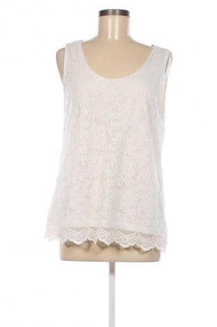 Дамски топ Unbranded, Размер L, Цвят Бял, Цена 2,55 €