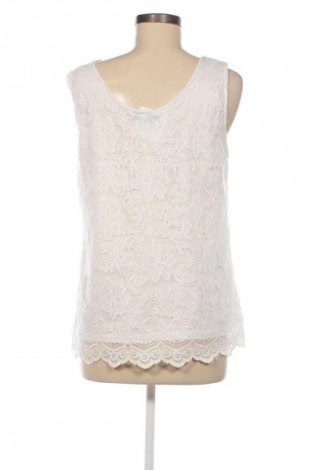Дамски топ Unbranded, Размер L, Цвят Бял, Цена 2,55 €